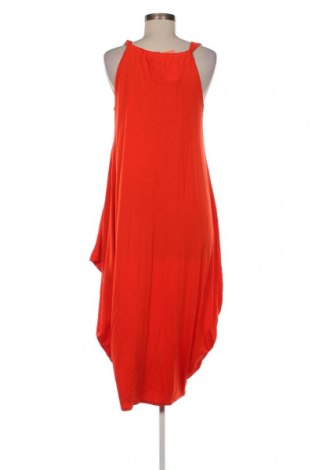 Kleid Boohoo, Größe S, Farbe Rot, Preis 23,71 €