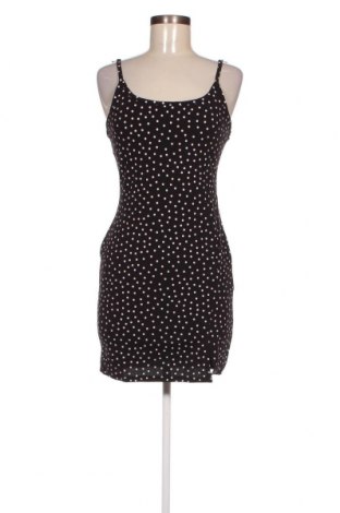 Šaty  Boohoo, Veľkosť S, Farba Čierna, Cena  5,69 €