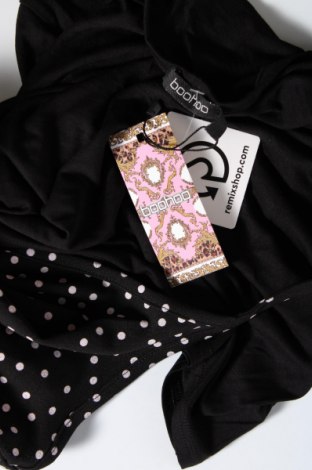 Kleid Boohoo, Größe L, Farbe Schwarz, Preis € 7,11