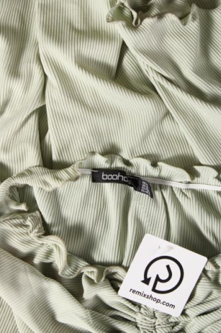 Kleid Boohoo, Größe M, Farbe Grün, Preis 7,06 €