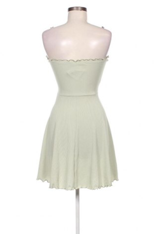 Kleid Boohoo, Größe M, Farbe Grün, Preis 7,06 €