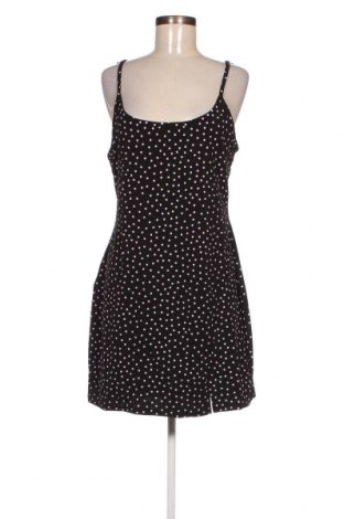 Φόρεμα Boohoo, Μέγεθος XL, Χρώμα Μαύρο, Τιμή 7,35 €