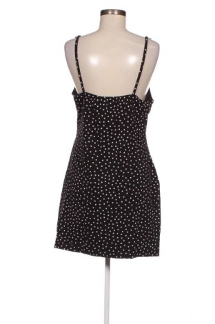 Φόρεμα Boohoo, Μέγεθος XL, Χρώμα Μαύρο, Τιμή 7,35 €