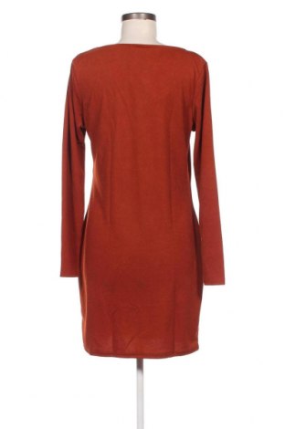 Šaty  Boohoo, Veľkosť XL, Farba Oranžová, Cena  4,27 €