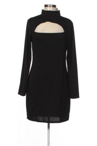 Šaty  Boohoo, Veľkosť XL, Farba Čierna, Cena  8,15 €