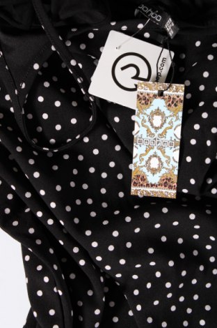 Φόρεμα Boohoo, Μέγεθος S, Χρώμα Μαύρο, Τιμή 8,54 €