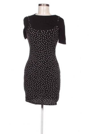 Φόρεμα Boohoo, Μέγεθος S, Χρώμα Μαύρο, Τιμή 8,54 €