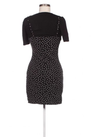 Kleid Boohoo, Größe S, Farbe Schwarz, Preis 8,30 €
