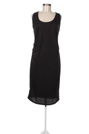 Kleid Boohoo, Größe L, Farbe Schwarz, Preis 6,40 €