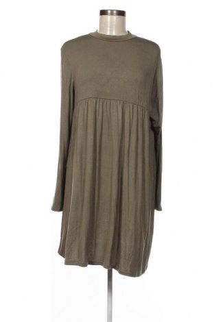Kleid Boohoo, Größe XL, Farbe Grün, Preis 4,03 €