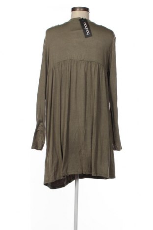 Kleid Boohoo, Größe XL, Farbe Grün, Preis 4,03 €