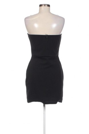 Šaty  Boohoo, Veľkosť L, Farba Čierna, Cena  3,45 €