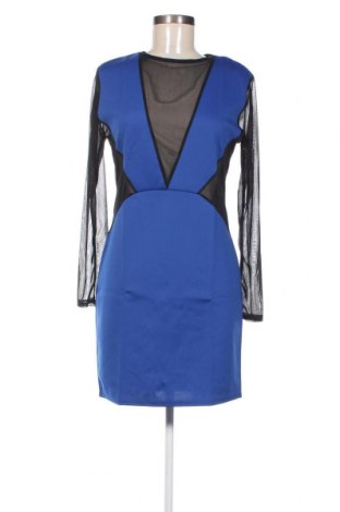 Kleid Boohoo, Größe L, Farbe Mehrfarbig, Preis 7,35 €