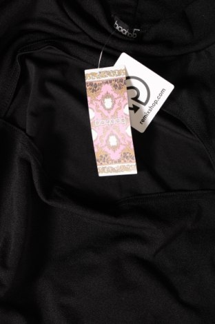 Šaty  Boohoo, Velikost XL, Barva Černá, Cena  100,00 Kč