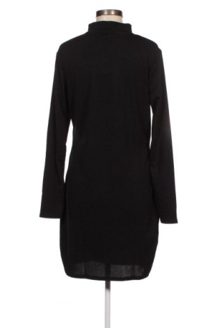 Šaty  Boohoo, Veľkosť XL, Farba Čierna, Cena  4,27 €