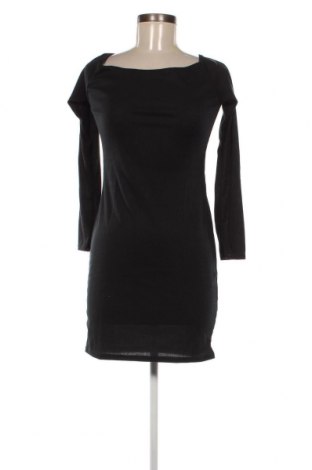 Φόρεμα Boohoo, Μέγεθος M, Χρώμα Μαύρο, Τιμή 4,03 €