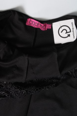 Φόρεμα Boohoo, Μέγεθος S, Χρώμα Μαύρο, Τιμή 10,23 €