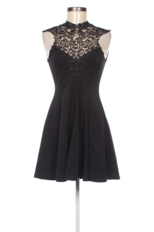 Kleid Boohoo, Größe S, Farbe Schwarz, Preis 8,68 €