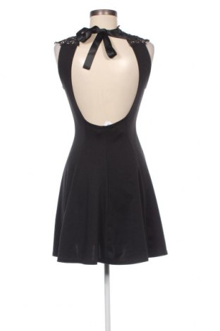 Kleid Boohoo, Größe S, Farbe Schwarz, Preis 11,50 €