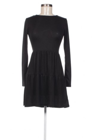 Šaty  Boohoo, Veľkosť S, Farba Čierna, Cena  3,71 €