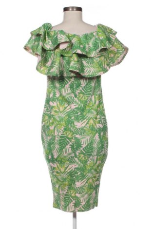 Φόρεμα Boohoo, Μέγεθος M, Χρώμα Πράσινο, Τιμή 16,19 €