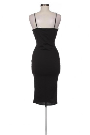 Φόρεμα Boohoo, Μέγεθος XS, Χρώμα Μαύρο, Τιμή 12,04 €