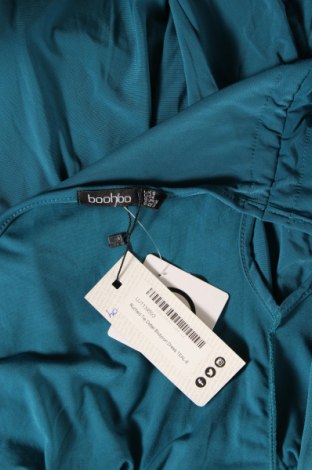 Šaty  Boohoo, Velikost XS, Barva Modrá, Cena  400,00 Kč