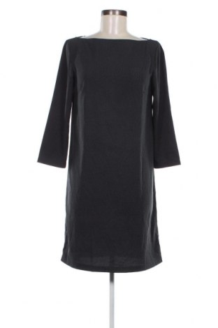 Kleid Borbonese, Größe M, Farbe Grau, Preis 28,33 €