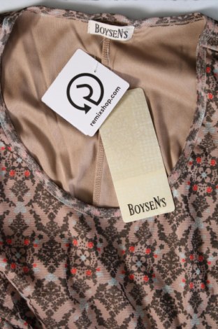 Φόρεμα Boysen's, Μέγεθος S, Χρώμα Πολύχρωμο, Τιμή 6,88 €