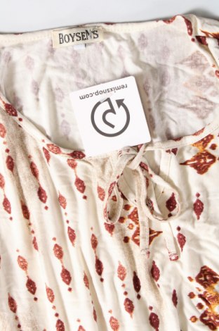 Φόρεμα Boysen's, Μέγεθος S, Χρώμα Πολύχρωμο, Τιμή 9,15 €