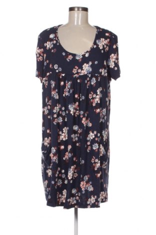 Φόρεμα Bpc Bonprix Collection, Μέγεθος XXL, Χρώμα Μπλέ, Τιμή 17,04 €
