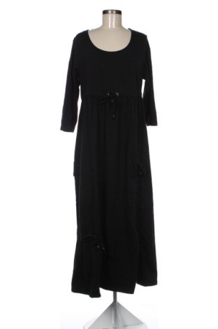 Rochie Bpc Bonprix Collection, Mărime XL, Culoare Negru, Preț 95,39 Lei