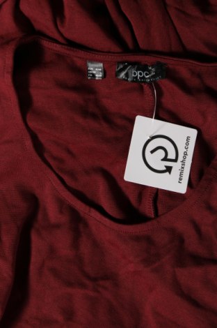 Šaty  Bpc Bonprix Collection, Veľkosť XL, Farba Červená, Cena  6,41 €