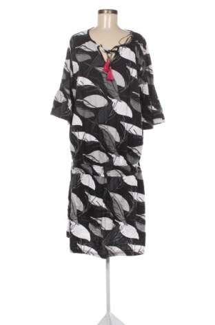 Φόρεμα Bpc Bonprix Collection, Μέγεθος 3XL, Χρώμα Πολύχρωμο, Τιμή 17,40 €