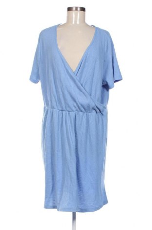 Šaty  Bpc Bonprix Collection, Veľkosť XXL, Farba Modrá, Cena  16,44 €