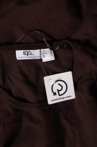 Kleid Bpc Bonprix Collection, Größe S, Farbe Braun, Preis 8,07 €