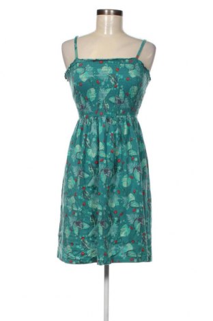 Kleid Bpc Bonprix Collection, Größe S, Farbe Grün, Preis € 3,63