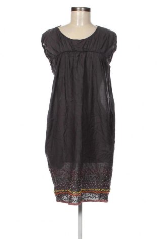 Φόρεμα Bruuns Bazaar, Μέγεθος M, Χρώμα Γκρί, Τιμή 17,15 €