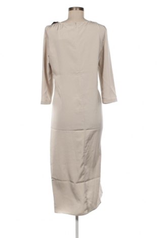 Kleid Bruuns Bazaar, Größe M, Farbe Grau, Preis 51,52 €