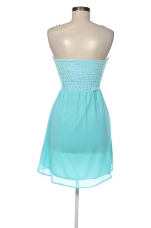 Kleid Bsk, Größe S, Farbe Blau, Preis € 3,80