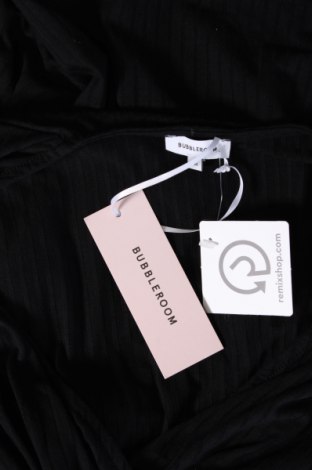 Φόρεμα Bubbleroom, Μέγεθος M, Χρώμα Μαύρο, Τιμή 11,38 €