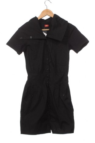 Kleid Buffalo, Größe S, Farbe Schwarz, Preis 23,66 €