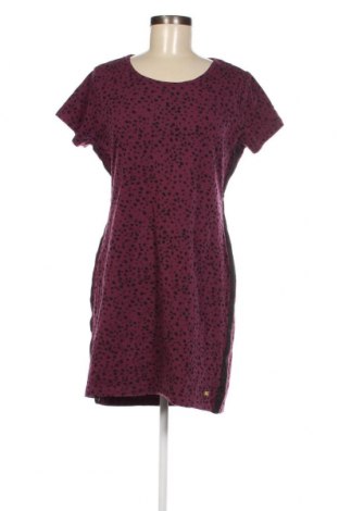 Kleid Buffalo, Größe XL, Farbe Lila, Preis € 15,38