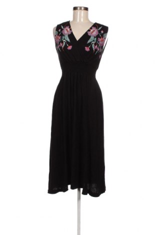 Kleid Buffalo, Größe S, Farbe Schwarz, Preis 12,54 €