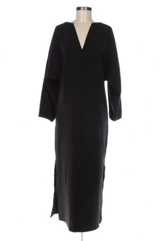Kleid By Malene Birger, Größe S, Farbe Schwarz, Preis 159,22 €