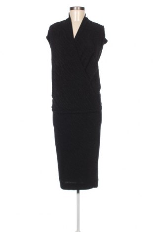 Kleid By Malene Birger, Größe S, Farbe Schwarz, Preis 49,63 €