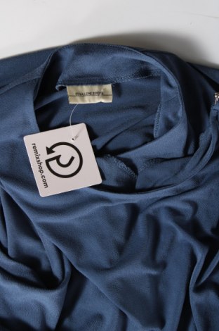 Šaty  By Malene Birger, Veľkosť XS, Farba Modrá, Cena  38,34 €