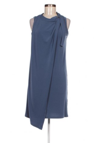 Φόρεμα By Malene Birger, Μέγεθος XS, Χρώμα Μπλέ, Τιμή 36,37 €
