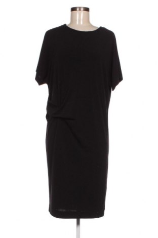 Kleid By Malene Birger, Größe XS, Farbe Schwarz, Preis 27,09 €