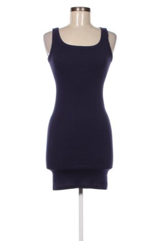 Φόρεμα By Malene Birger, Μέγεθος XXS, Χρώμα Μπλέ, Τιμή 43,65 €